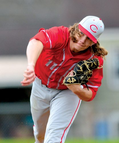 Central opponent setting new standards